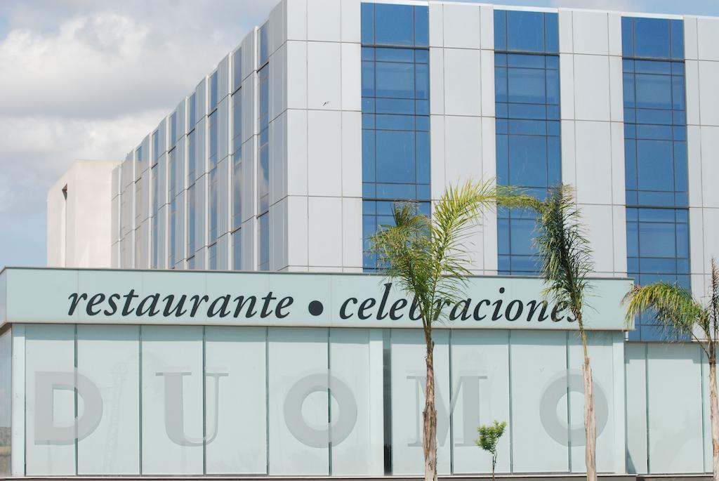 Hotel Duomo Benifayó Exterior foto